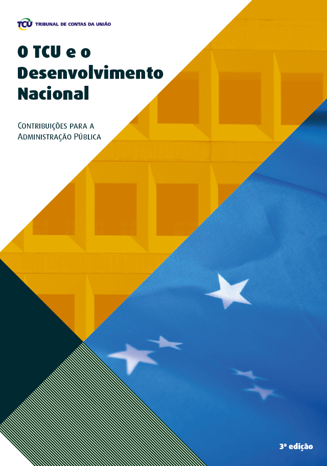 Tcu e o desenvolvimento nacional portal tcu